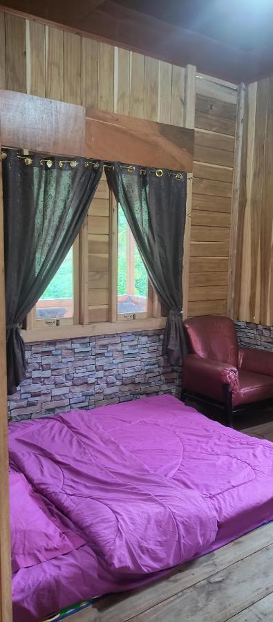 Talaga Tomohon Home Stay And Fishing Pond Екстер'єр фото