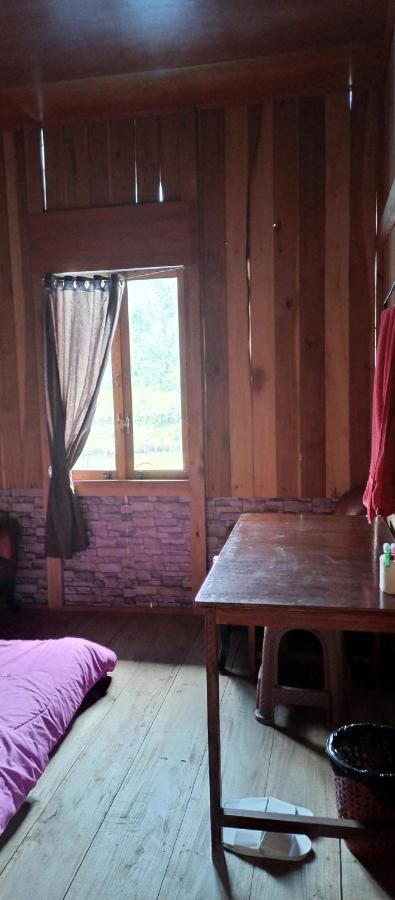 Talaga Tomohon Home Stay And Fishing Pond Екстер'єр фото