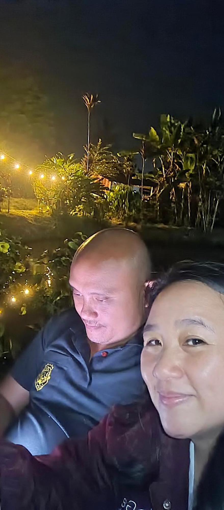 Talaga Tomohon Home Stay And Fishing Pond Екстер'єр фото