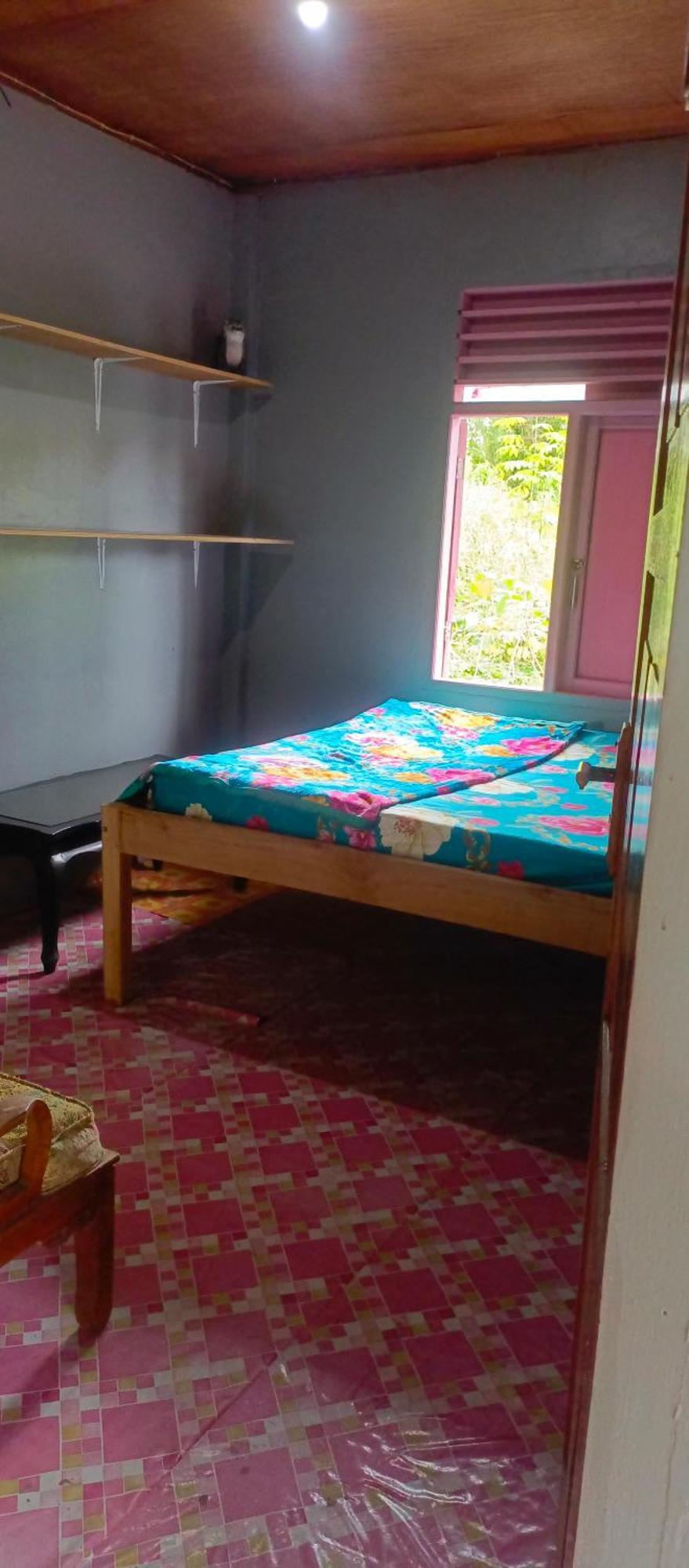 Talaga Tomohon Home Stay And Fishing Pond Екстер'єр фото