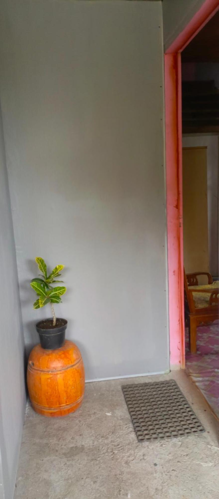 Talaga Tomohon Home Stay And Fishing Pond Екстер'єр фото